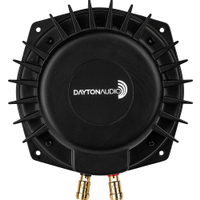 Dayton Audio BST-300EX 300 Watt Bass Shaker  - Retoure (Zustand: sehr gut)