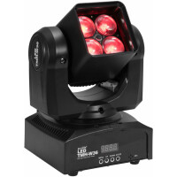 Eurolite LED TMH-W36 Moving-Head Zoom Wash - Retoure (Zustand: sehr gut)