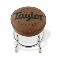 Taylor Bar Stool braun 24"