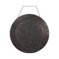 Sela SEGO40CHD Chau Gong Dark Moon 40"