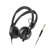 Sennheiser HD 25 Plus