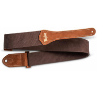 Taylor GS Mini Strap Chocolate Brown