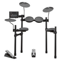 Yamaha DTX402K Compact E-Drum Kit