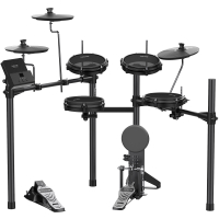 NUX DM-110 E-Drum Kit  - 1A Showroom Modell (Zustand: wie neu, in OVP)