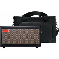 Positive Grid Spark 40 Black Bag Set