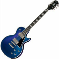 Epiphone Futura Les Paul Custom Twilight Shift