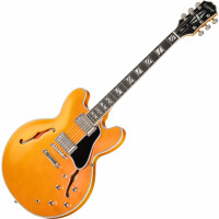 Epiphone Futura ES-355 Firestorm Shift
