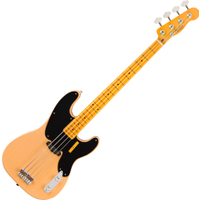 Fender 75th Anniversary American Vintage II 1951 Precision Bass Butterscotch Blonde