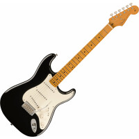 Fender Vintera II 50s Stratocaster Black