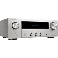 Denon DRA-900H 2.2 8K Stereo-Receiver Silber