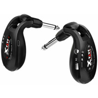 Xvive Wireless System U2 Black Gitarren-System - Retoure (Zustand: sehr gut)