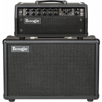 Mesa Boogie Mark Five: 35 Head Stack