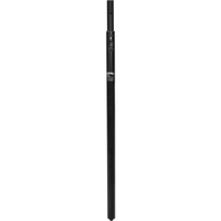 Omnitronic BPS-4LCK Speaker Pole Black