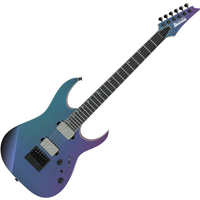Ibanez RG5121RET-PRT Prestige RG Polar Lights