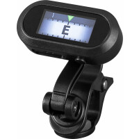 Cascha CTU1 Chroma-Clip Tuner