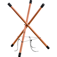 Meinl MHPSM Handpan / Tongue Drum Ständer Medium  - Retoure (Zustand: sehr gut)