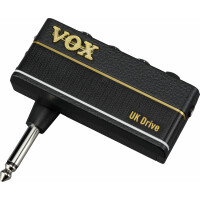 VOX amPlug 3 UK Drive