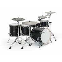 EFNOTE 7X E-Drum Kit - 1A Showroom Modell (Zustand: wie neu, in OVP)