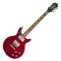 Epiphone DC PRO Black Cherry