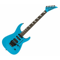 Jackson American Series Soloist SL3 Riviera Blue