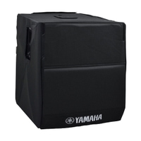 Yamaha SPCVR-18S01 Hülle für DXS18  - 1A Showroom Modell (Zustand: wie neu, in OVP)
