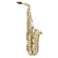 Classic Cantabile Winds AS-450 Brushed Eb-Altsaxophon - Retoure (Zustand: gut)