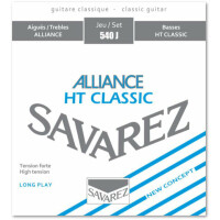 Savarez Alliance HT Classic High Tension 540J