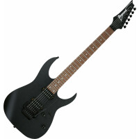 Ibanez RGRT420-WK Weathered Black