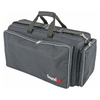 Soundline Gigbag für 3 Trompeten