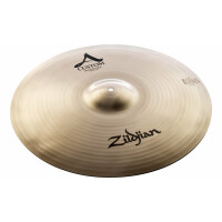 Zildjian A Custom 20" Medium Ride