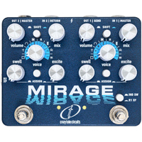 Crazy Tube Circuits Mirage