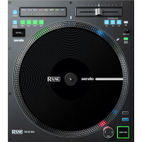 Rane Twelve MKII