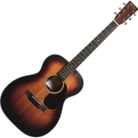 Martin 00-10E Retro Joe Bonamassa 