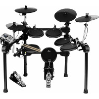 XDrum DD-520 PLUS e-drum kit