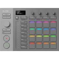 AlphaTheta SLAB Serato Studio Controller  - Retoure (Zustand: sehr gut)