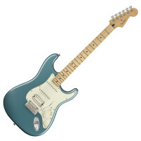 Fender Player Strat HSS MN TPL - Retoure (Zustand: sehr gut)