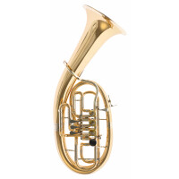 Melton MAW24G-L Bb-Tenorhorn "Universal"