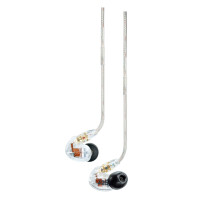 Shure SE425-CL-EFS In-Ear-Kopfhörer