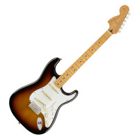 Fender Jimi Hendrix Stratocaster MN 3-Color Sunburst