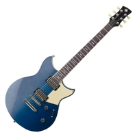 Yamaha RSP20 MLB Revstar Professional Guitare Électrique Moonlight Blue