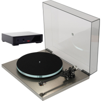 Rega Planar 6 RS Edition  - 1A Showroom Modell (Zustand: wie neu, in OVP)