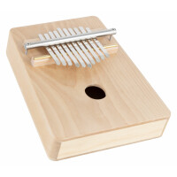 XDrum Kalimba 10 tonos