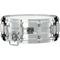 Tama 50th Limited Mastercraft Steel Reissue Snare Drum "8055"