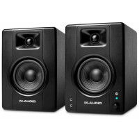 M-Audio BX4BT Studio Monitore