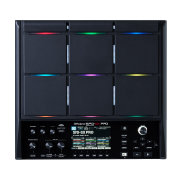 Roland SPD-SX Pro Sampling Pad - Devolución (Estado: muy bueno)