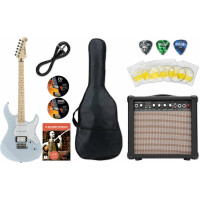 Yamaha Pacifica 112V Ice Blue Starter Set