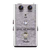 Fender Level Set Buffer Pedal