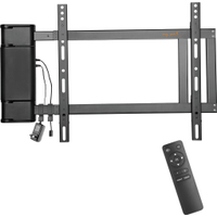 my wall HP29L Motorisierter Wandhalter für LCD TV  - Retoure (Zustand: sehr gut)