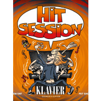 Hit Session Klavier