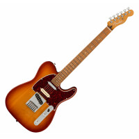 Fender Player Plus Nashville Telecaster Sienna Sunburst